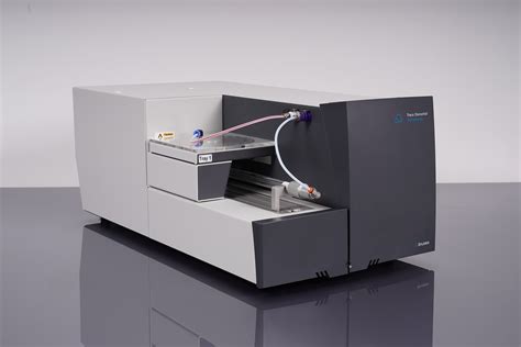 elemental analyzer.